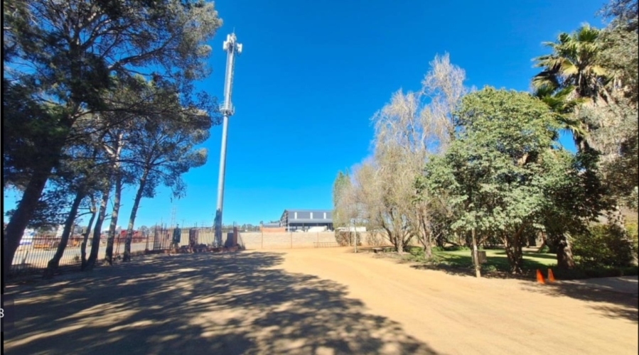 To Let Commercial Property for Rent in Quaggafontein Free State